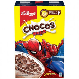 KELLOGGS CHOCOS WEBS RS.10/- 1pcs
